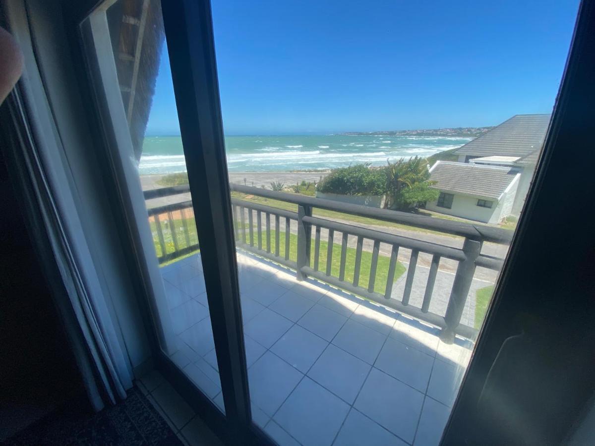Shalom-Self Catering Apartment St Francis Bay Esterno foto